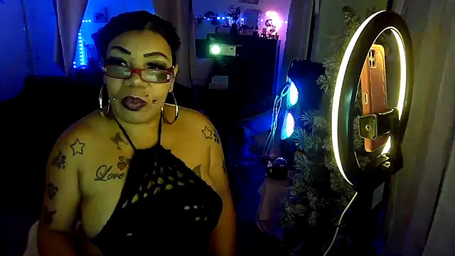 NailGoddessnow online show from May 3, 2026, 6:08 am