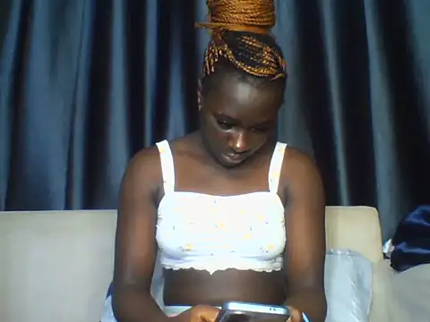 Sexxy Melany  online show from July 4, 2026, 6:14 pm