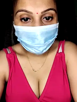 HORNI SHALU50 online show from May 18, 2026, 6:19 am