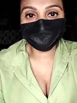 HORNI SHALU50 online show from May 24, 2026, 5:40 pm