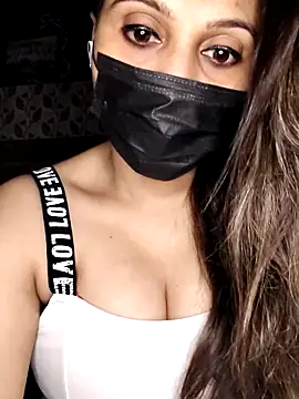 HORNI SHALU50 online show from June 3, 2026, 4:56 pm