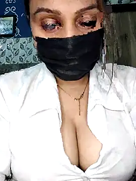 HORNI SHALU50 online show from June 29, 2026, 5:35 pm