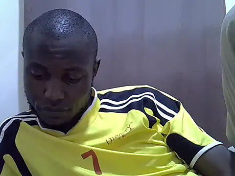 BBC SEXY online show from June 11, 2026, 5:33 pm