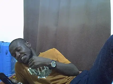 BBC SEXY online show from June 12, 2026, 9:35 pm