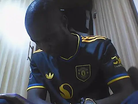 BBC SEXY online show from June 24, 2026, 10:03 am