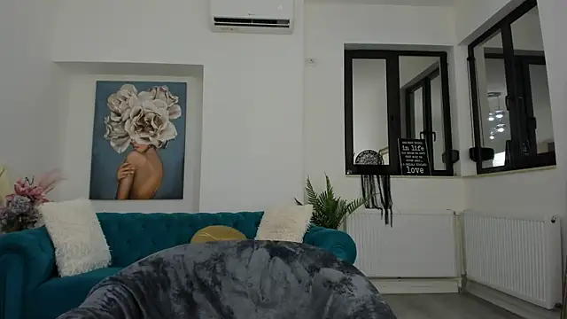 Snapshot of Arya_Bellex chatting on June 19, 2026, 3:33 am Arya Bellex online show from June 19, 2026, 3:33 am
