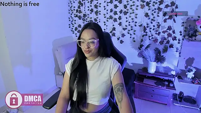 Spicydollx 1 online show from May 17, 2026, 3:08 pm