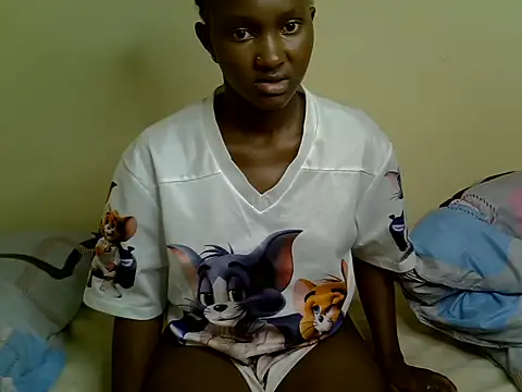 sexxydollyy online show from July 6, 2026, 12:57 pm