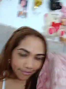 NaughtyMorenna online show from June 8, 2026, 3:07 am