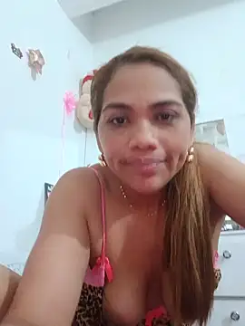 NaughtyMorenna online show from June 14, 2026, 4:14 am