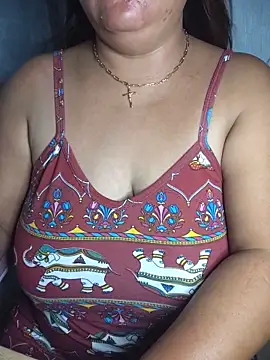 Snapshot of BlackLady_Rose chatting on June 2, 2026, 8:11 pm BlackLady Rose online show from June 2, 2026, 8:11 pm