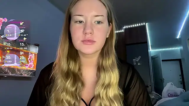 Snapshot of Lisi_Kiss_ chatting on June 9, 2026, 6:19 pm Lisi Kiss online show from June 9, 2026, 6:19 pm