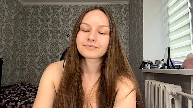 ShaylaChong online show from June 29, 2026, 10:15 am