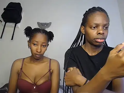 Nastysouls online show from June 18, 2026, 9:14 am