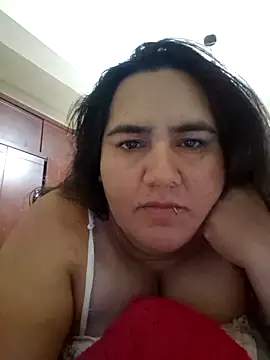 Nanita 0 online show from May 17, 2026, 4:10 am