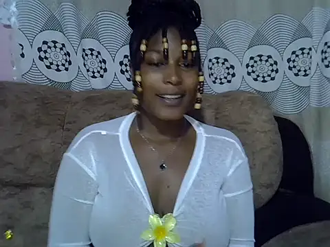 Eebony1 online show from May 17, 2026, 12:08 am