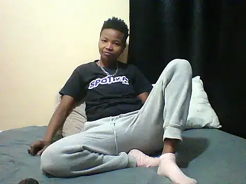 Bambybeauty2 online show from June 15, 2026, 5:09 am