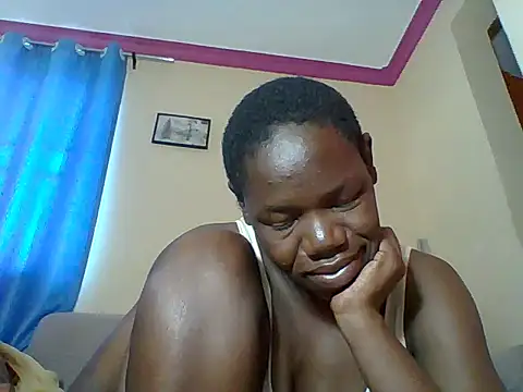Snapshot of Blacksexyqueen24 chatting on June 25, 2026, 6:07 am Blacksexyqueen24 online show from June 25, 2026, 6:07 am