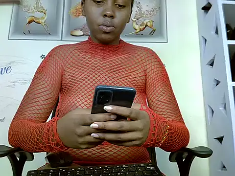 sexyygyall online show from June 28, 2026, 8:20 am