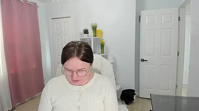 Vika73 online show from January 30, 2025, 4:24 pm