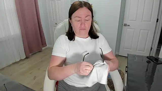 Vika73 online show from March 1, 2025, 12:45 pm