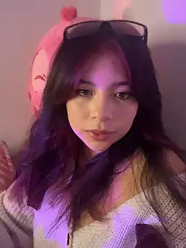 Snapshot of softdoll-_ chatting on June 11, 2026, 6:00 am softdoll- online show from June 11, 2026, 6:00 am
