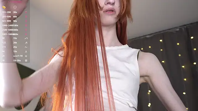 HaleyKoelling online show from June 29, 2026, 7:03 pm