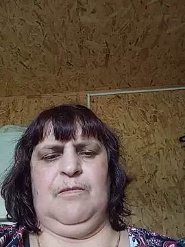 LisichkaOksana online show from June 8, 2026, 9:53 am