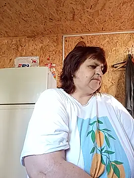 LisichkaOksana online show from June 28, 2026, 6:08 am