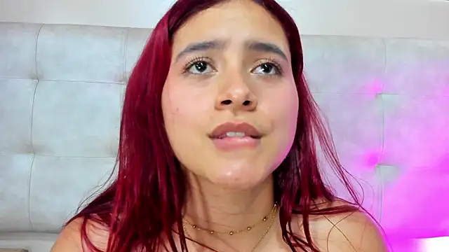 Snapshot of HannaScott_ chatting on June 11, 2026, 2:53 am HannaScott online show from June 11, 2026, 2:53 am