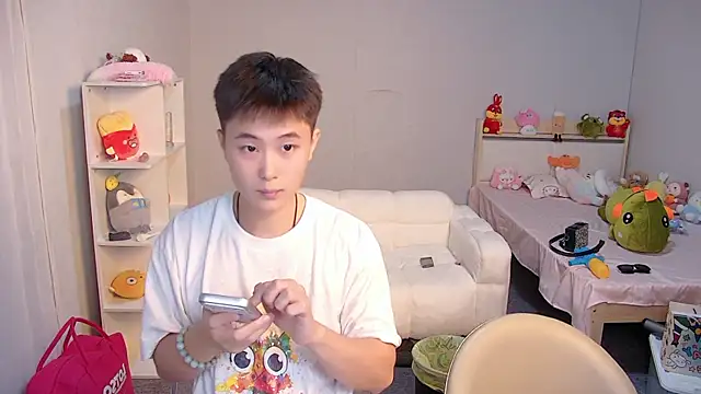 Chinese-Sweety online show from July 4, 2026, 3:56 am