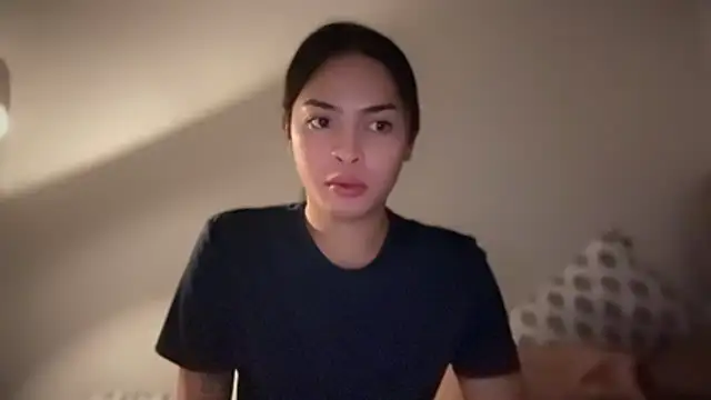 Snapshot of Amylaa chatting on July 1, 2026, 3:34 pm Amylaa online show from July 1, 2026, 3:34 pm