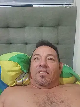 Gerardo Camila online show from May 19, 2026, 2:40 am