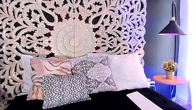 Snapshot of Bianca_DVarela chatting on June 20, 2026, 8:00 pm Bianca DVarela online show from June 20, 2026, 8:00 pm