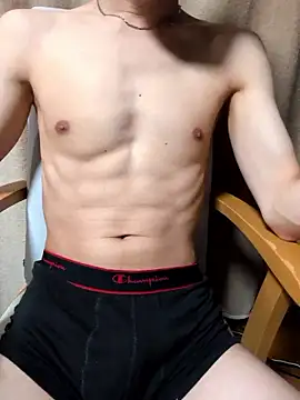 hayato 07 online show from May 22, 2026, 1:06 pm