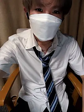 Snapshot of hayato_07 chatting on June 14, 2026, 12:07 pm hayato 07 online show from June 14, 2026, 12:07 pm