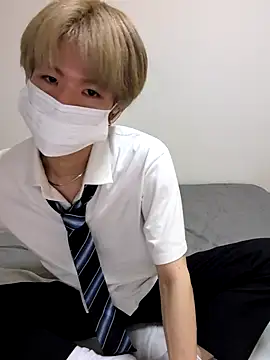 Snapshot of hayato_07 chatting on June 25, 2026, 12:09 pm hayato 07 online show from June 25, 2026, 12:09 pm