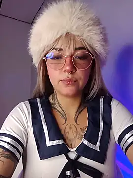 Atenea-Rockstar online show from May 20, 2026, 5:57 am