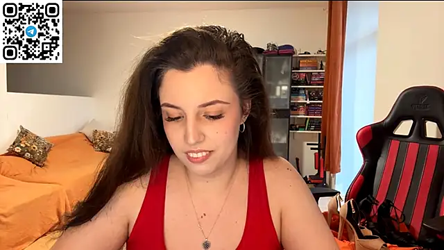 Snapshot of SweetFenomen67 chatting on June 19, 2026, 5:17 pm SweetFenomen67 online show from June 19, 2026, 5:17 pm