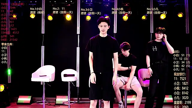 XT-YYDS-001 online show from May 19, 2026, 12:00 pm