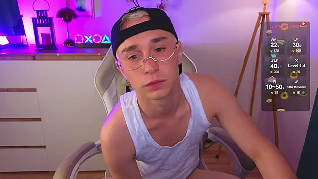 e1v1s online show from June 10, 2026, 9:35 pm