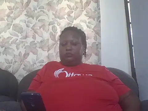 Snapshot of fat_ebonyqueen chatting on June 27, 2026, 12:22 pm fat ebonyqueen online show from June 27, 2026, 12:22 pm