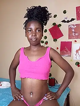 Imani- online show from July 20, 2026, 8:28 am