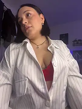LilyNovaa online show from June 2, 2026, 12:23 am