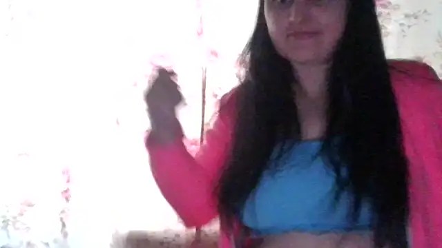 AliceDream4487 online show from May 21, 2026, 3:30 pm