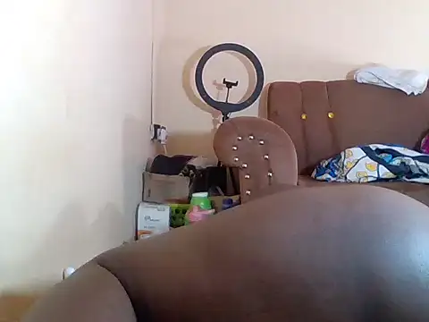 GRACY222 online show from June 10, 2026, 6:34 am