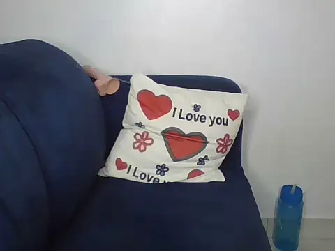 Snapshot of Kinky_Sexy chatting on June 13, 2026, 6:11 am Kinky Sexy online show from June 13, 2026, 6:11 am