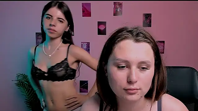 Snapshot of lyra_desire chatting on July 16, 2026, 2:45 pm lyra desire online show from July 16, 2026, 2:45 pm