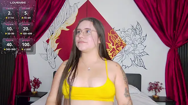 Snapshot of Lia_Avalon chatting on June 10, 2026, 12:04 pm Lia Avalon online show from June 10, 2026, 12:04 pm