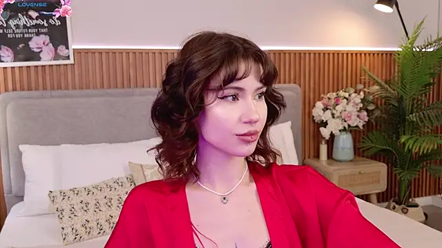 StellaMelrose online show from June 22, 2026, 5:04 am